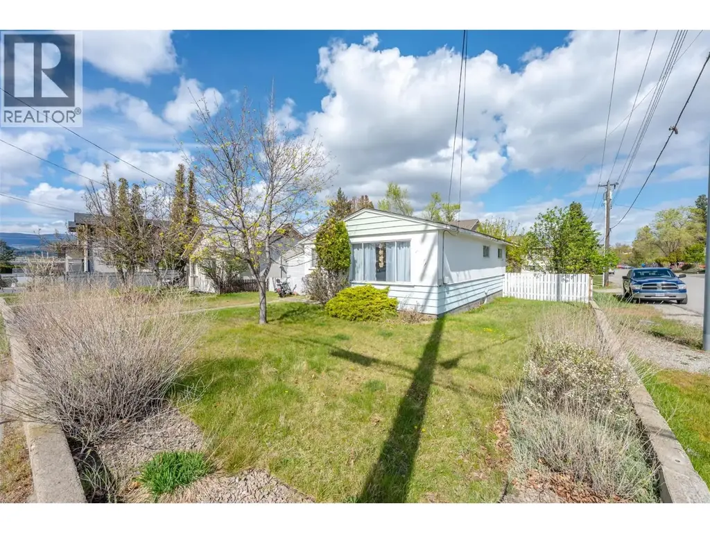 797 Forestbrook Drive, Penticton